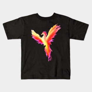 Phoenix Kids T-Shirt